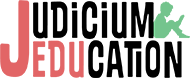 Judicium Education Logo Judicium Education Logo