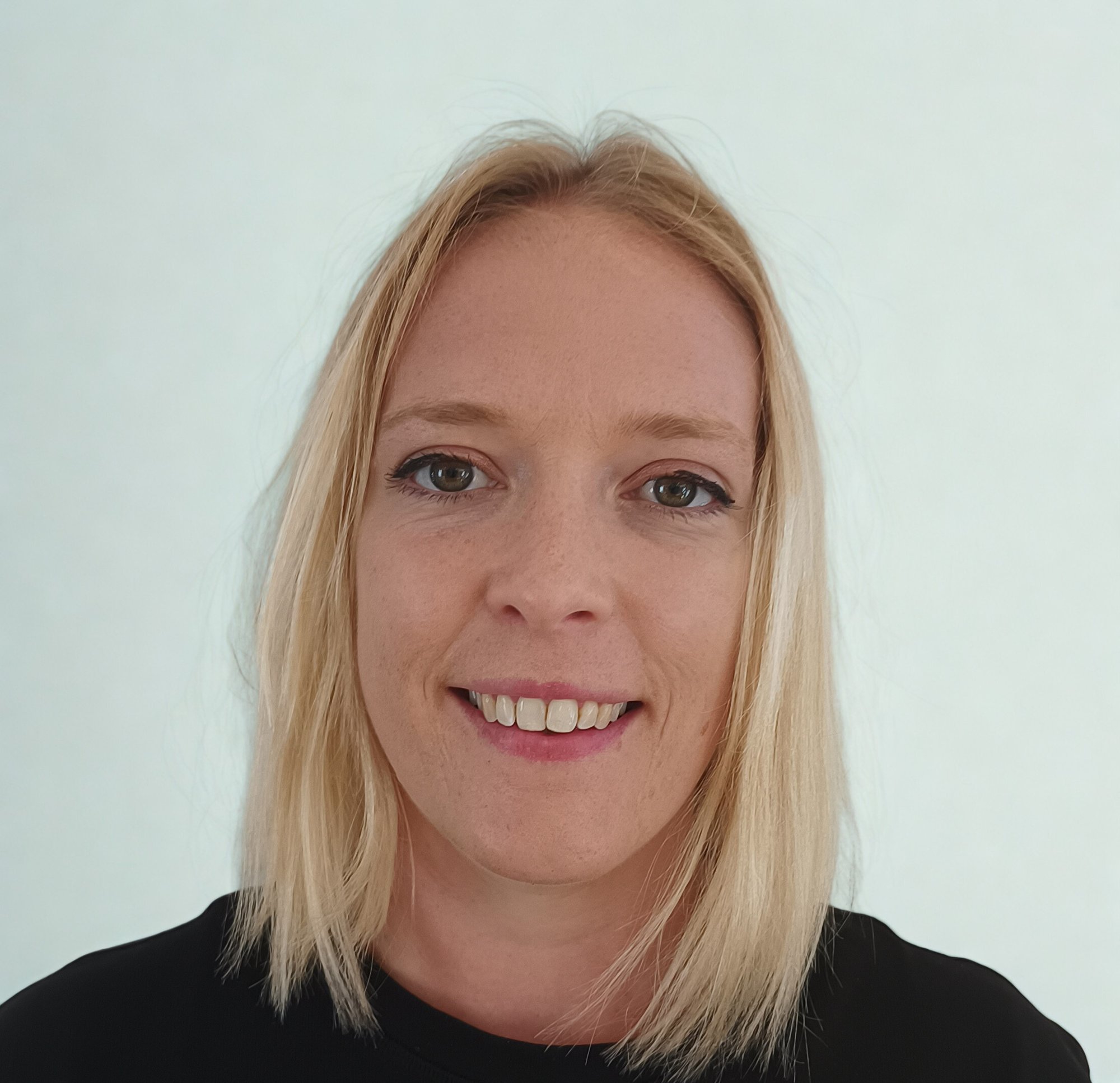 Helen King headshot - NSGAD 2026