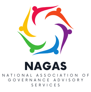 NAGAS logo NAGAS logo