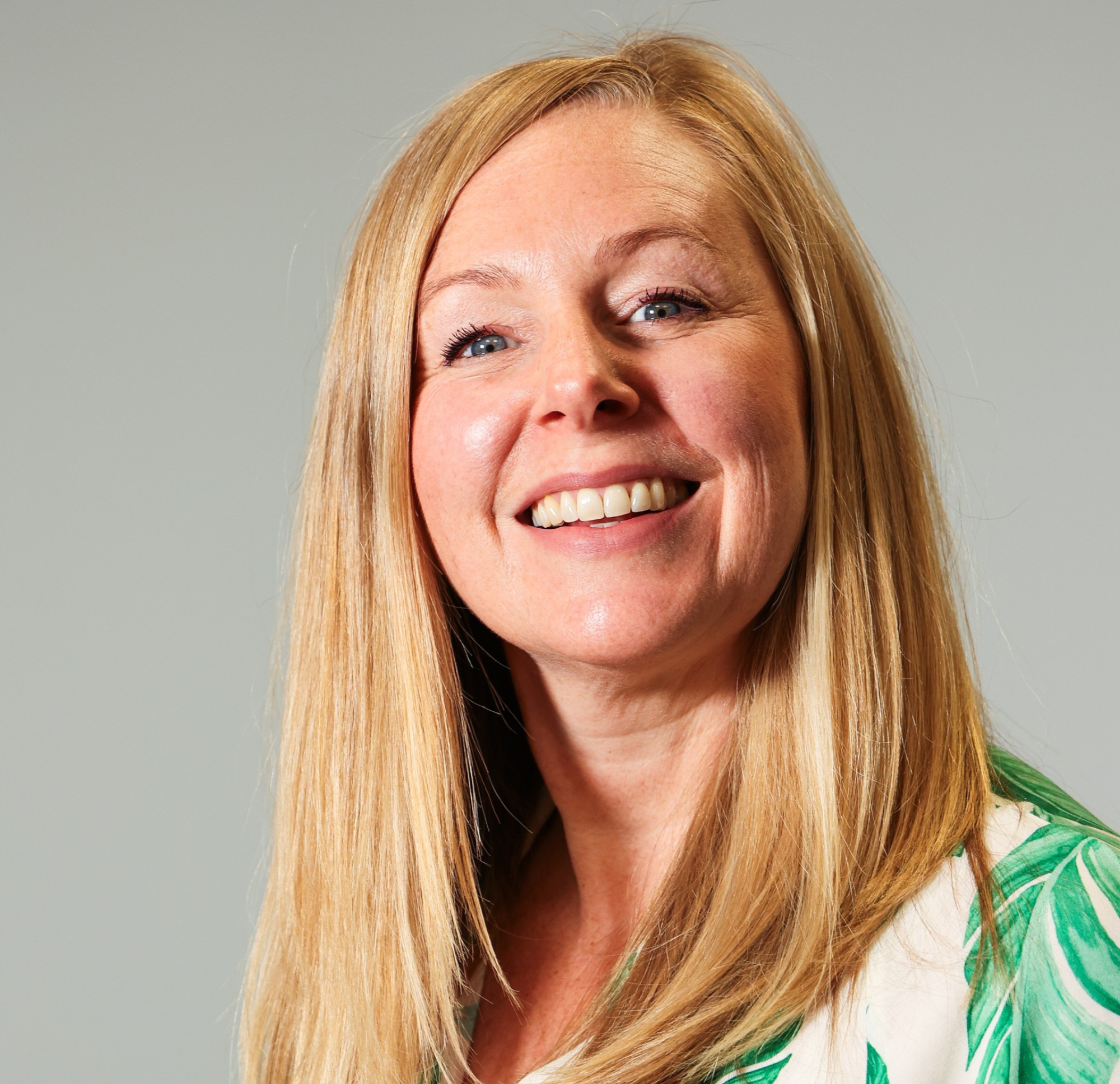 Emma Balchin - NSGAD 2026 bio pic