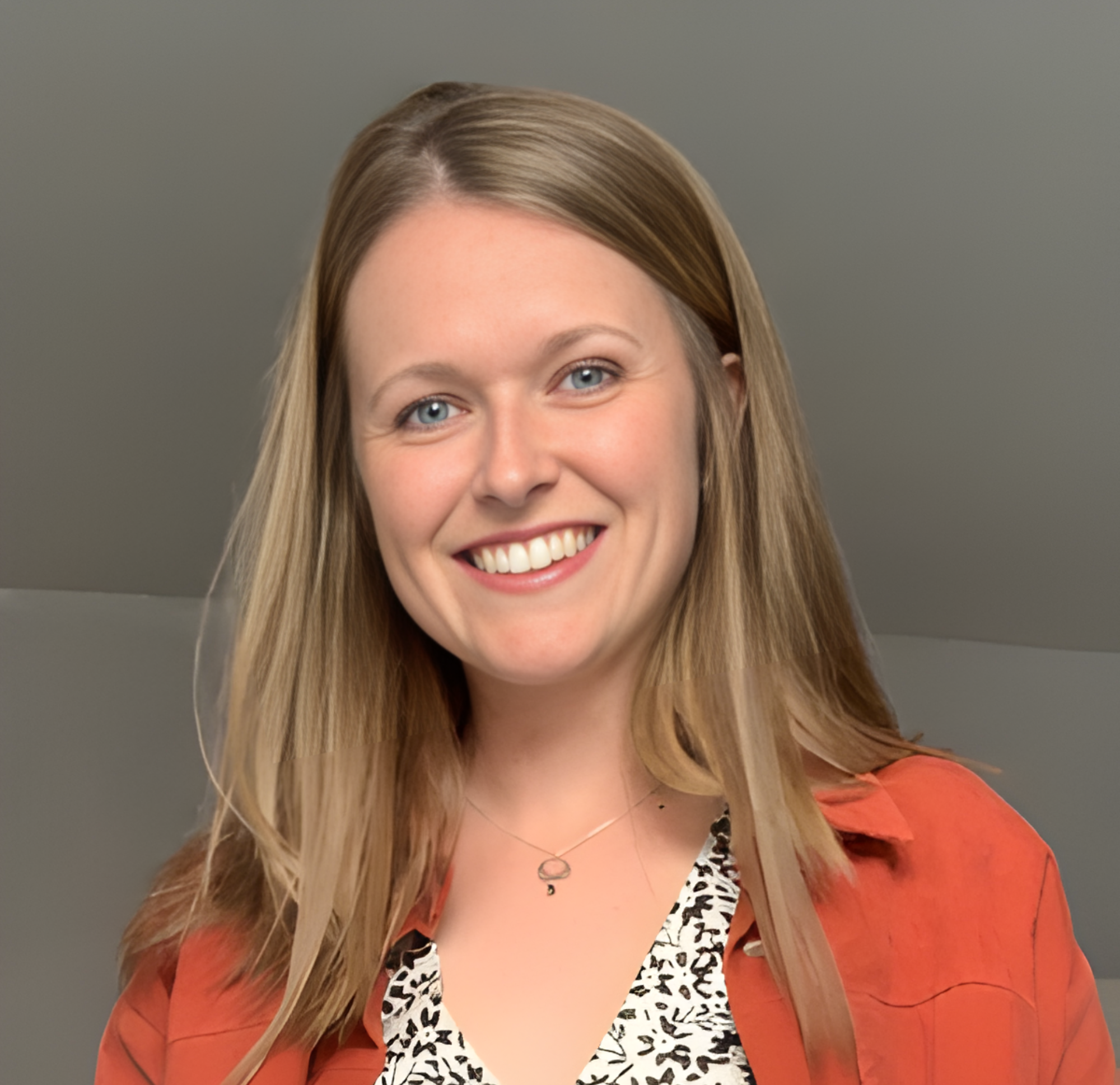 Harriet Bennis - NSGAD 2026 bio pic