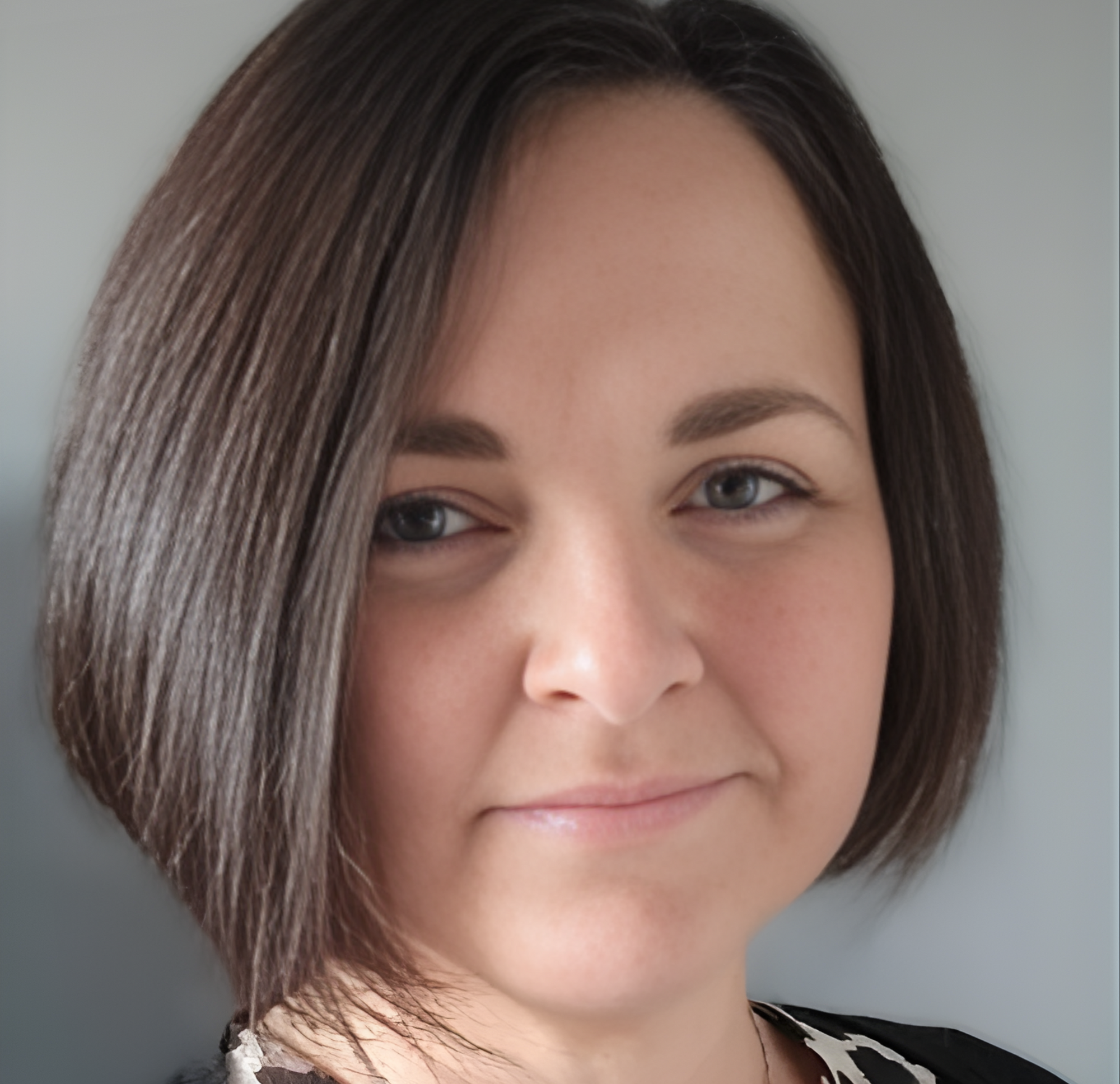 Mel Stokes  - NSGAD 2026 bio pic