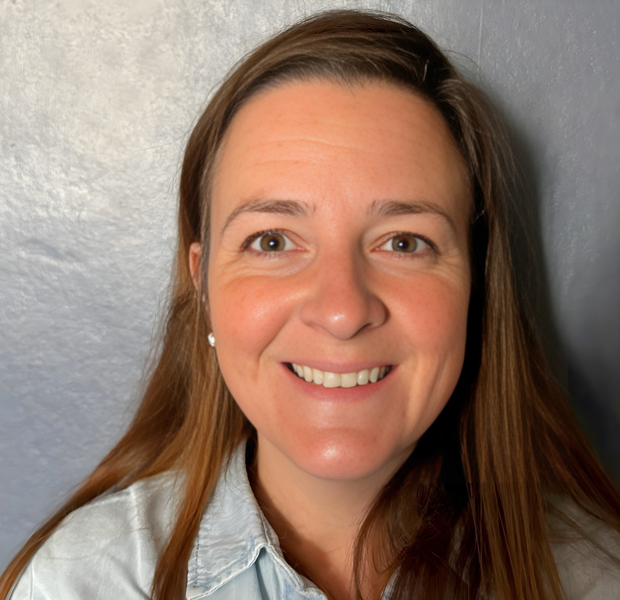 Rebecca Fludder - NSGAD 2026 bio pic