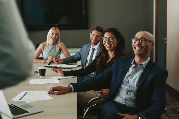 _becoming a governor